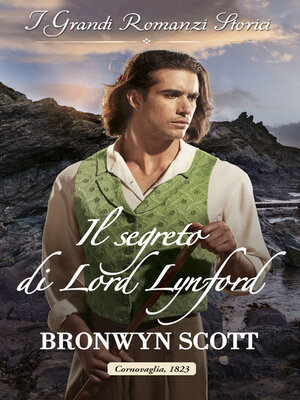 cover image of Il segreto di Lord Lynford
